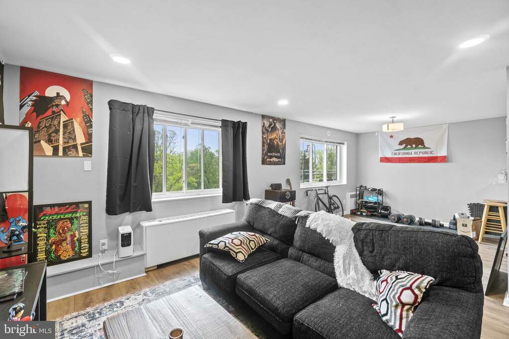 614 Sligo Avenue 503, Silver Spring, MD 20910 MLS MDMC2126256