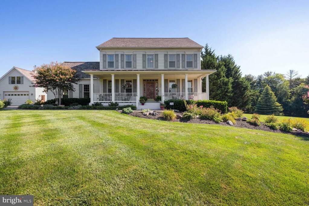 9647 Watkins Road, Gaithersburg, MD 20882 MLS MDMC2127642 RLAH