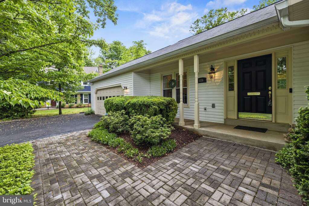 1038 Carnation Drive, Rockville, MD 20850 MLS MDMC2131150 RLAH