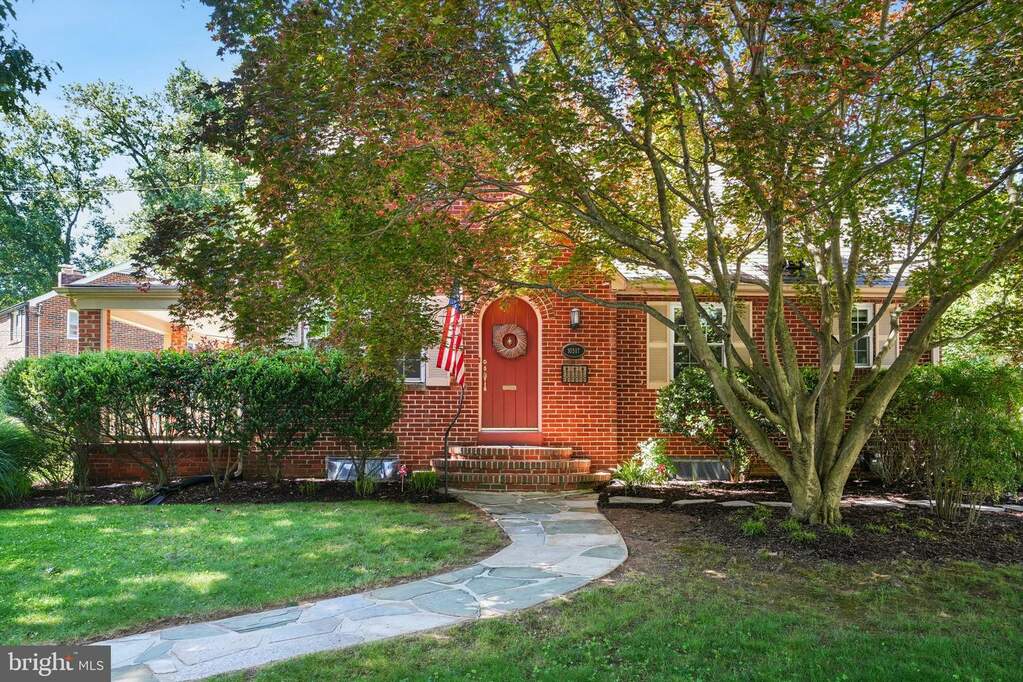 10517 Lorain Avenue, Silver Spring, MD 20901 MLS MDMC2134768 RLAH