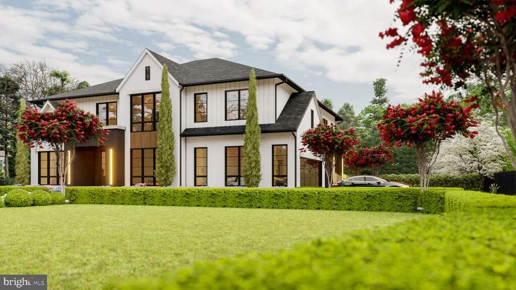 10809 South Glen Road, Potomac, MD 20854