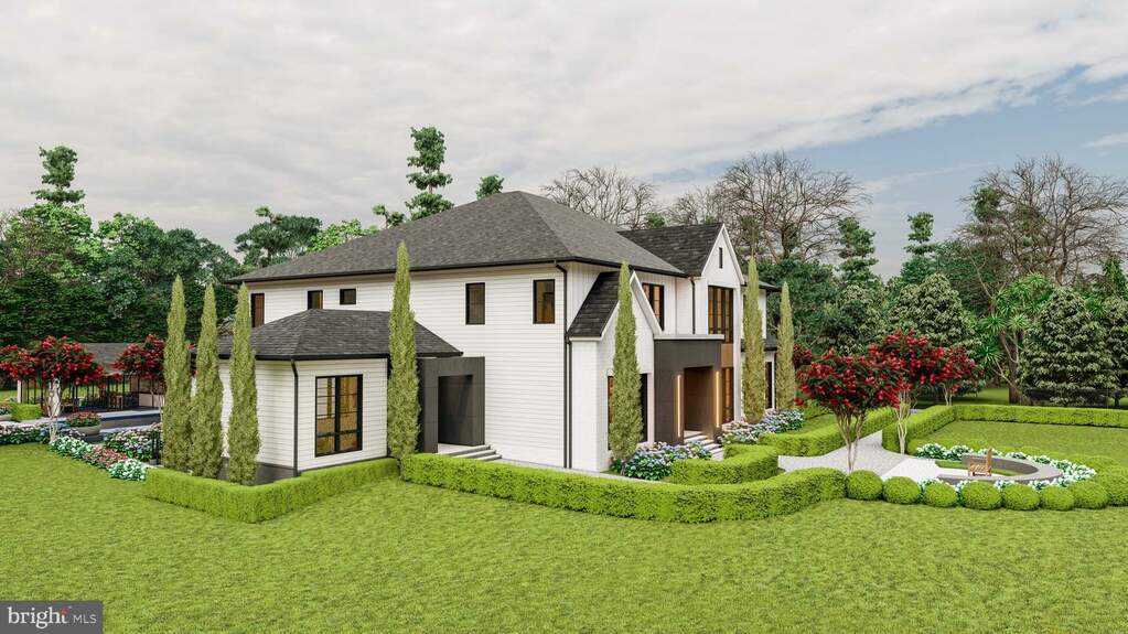 10809 South Glen Road, Potomac, MD 20854