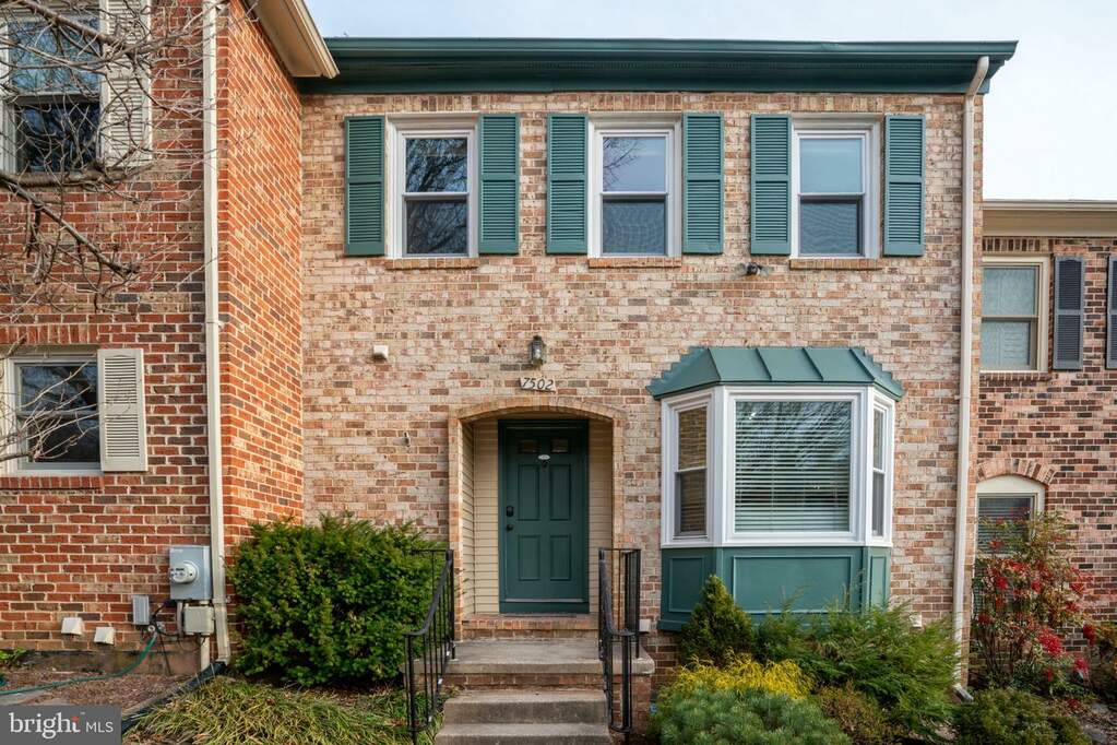 7502 Coddle Harbor, Potomac, MD 20854