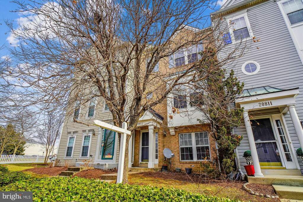 20813 Amber Ridge Drive, Germantown, MD 20876