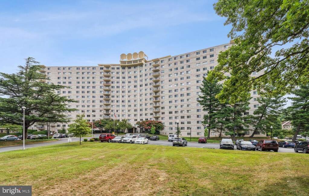 1111 University Boulevard W #909-A