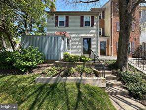 2950 Schubert Drive #25