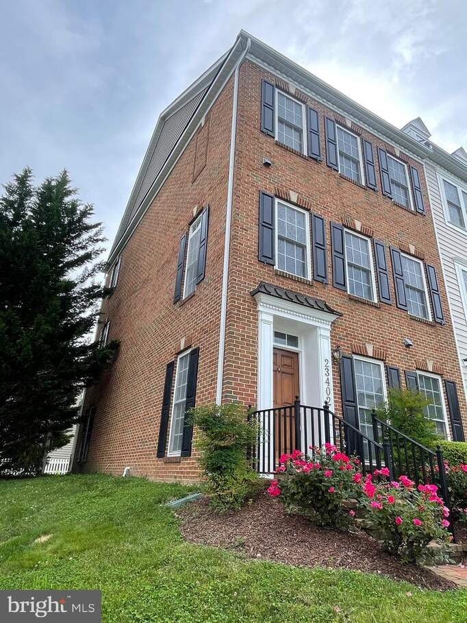 23402 Winemiller Way, Clarksburg, MD 20871 - View 2