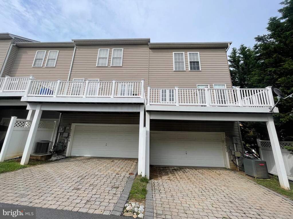 23402 Winemiller Way, Clarksburg, MD 20871 - View 3