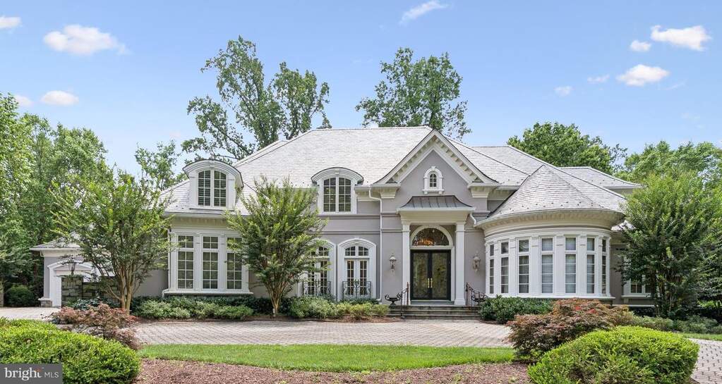 8527 Rapley Preserve Circle