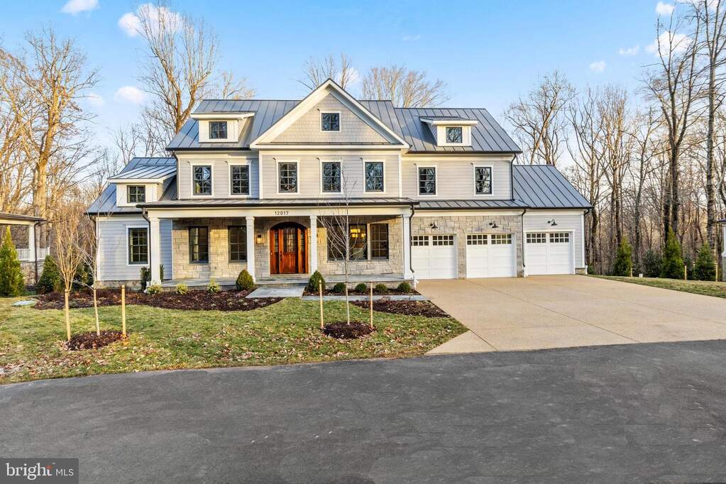 12017 Evening Ride Drive, Potomac, MD 20854