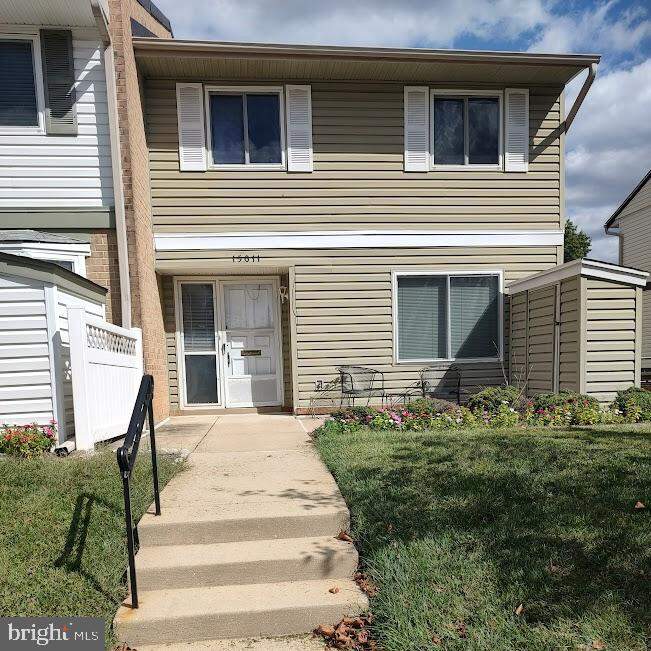 15011 Candover Court #280-D