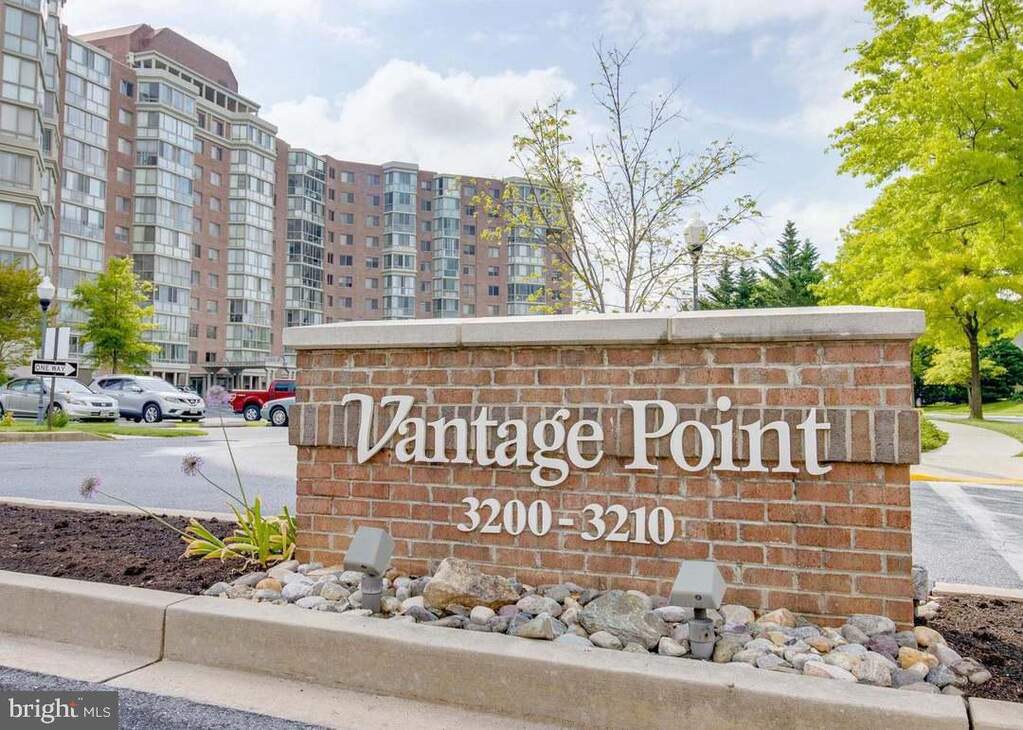 3210 N Leisure World Boulevard #715