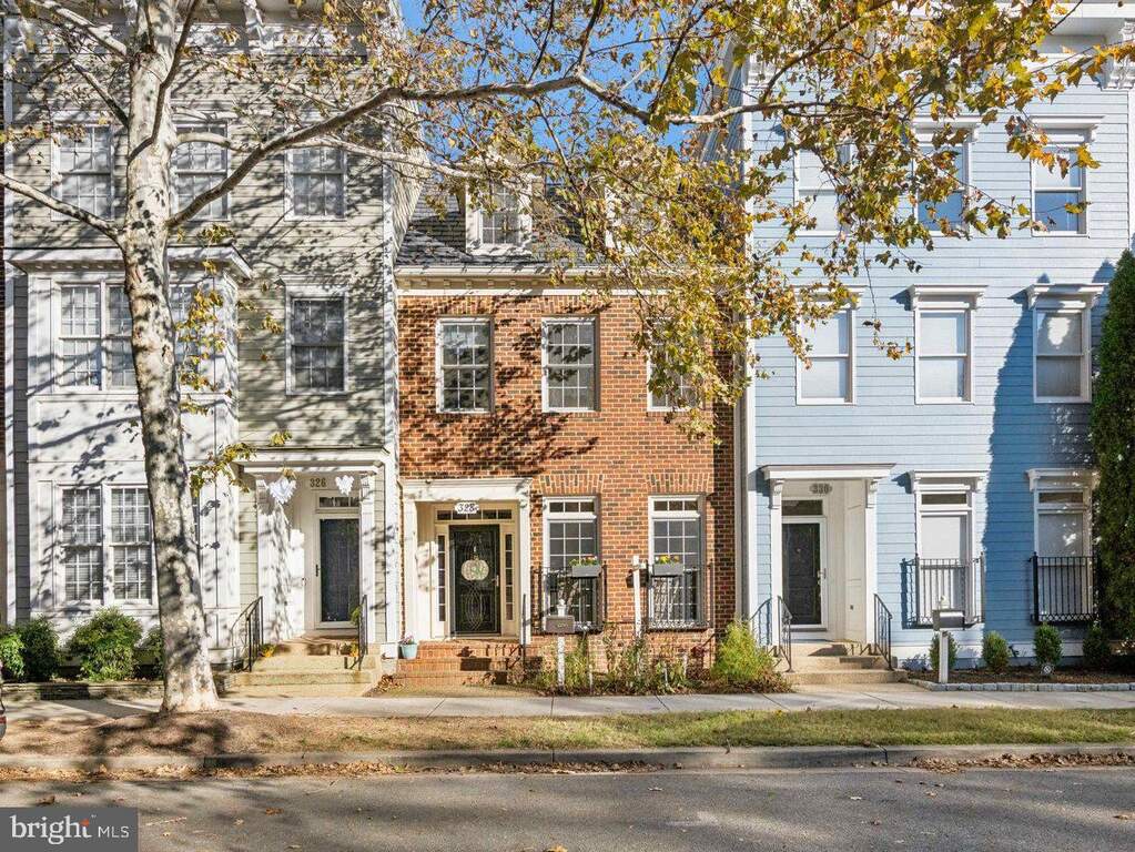 328 Inspiration Lane