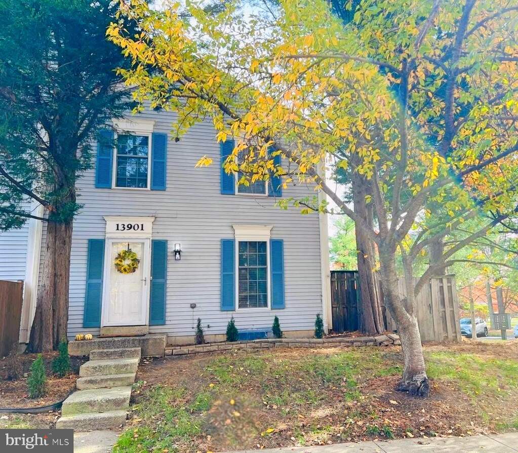 13901 Valleyfield Drive