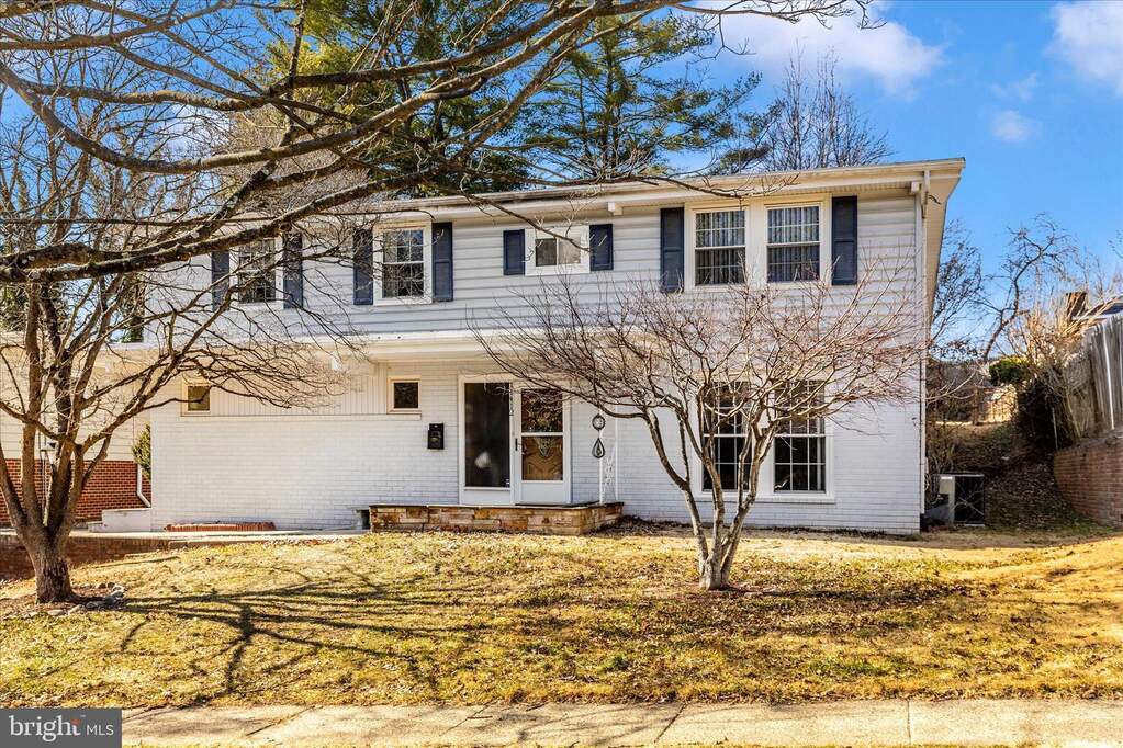 11412 Fairoak Drive, Silver Spring, MD 20902, Silver Spring