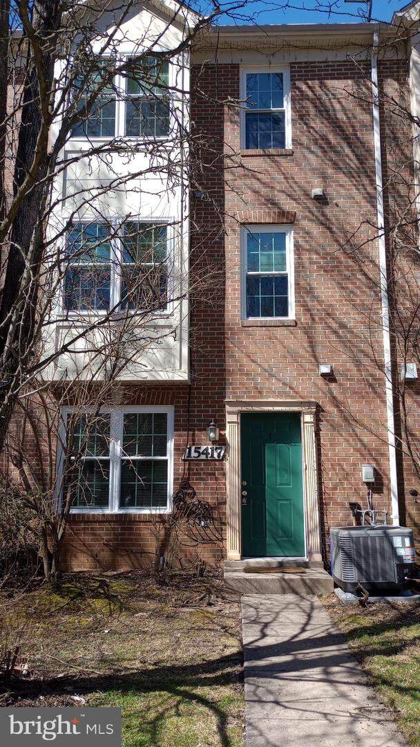15417 Reprise Terrace, Rockville, MD 20850