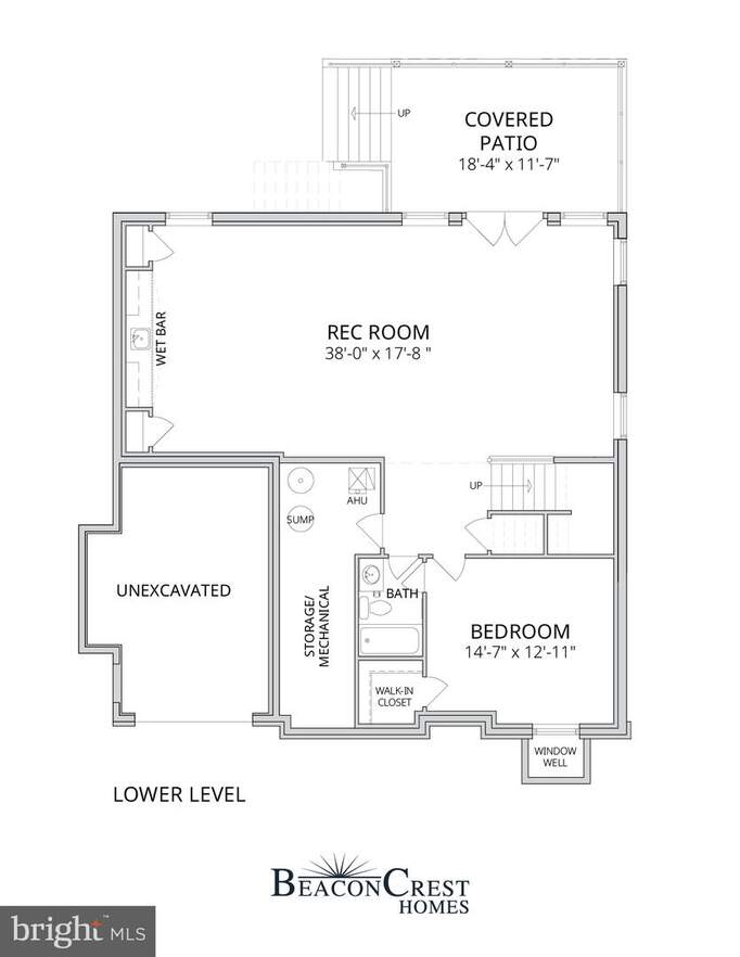 8015 Glenbrook Road, Bethesda, MD 20814 - View 2