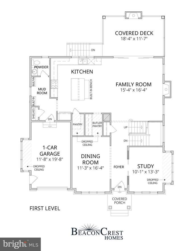 8015 Glenbrook Road, Bethesda, MD 20814 - View 3