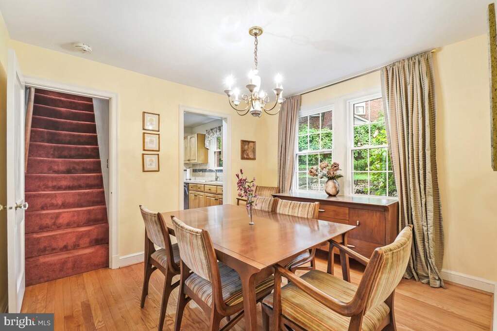 8318 Haddon Drive, Takoma Park, MD 20912 - View 5