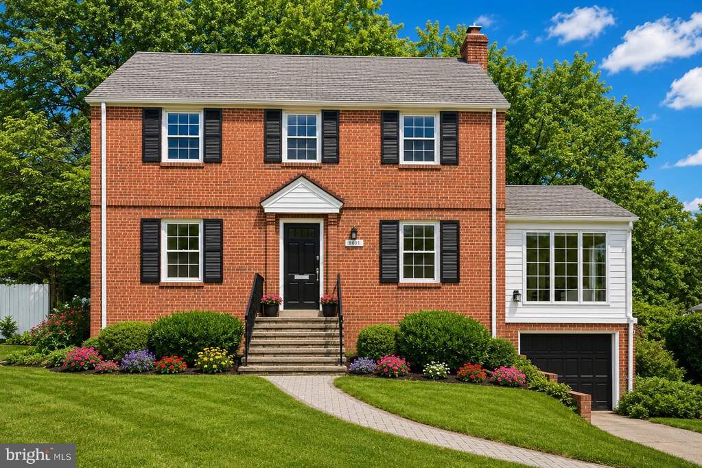 9601 Bruce Drive, Silver Spring, MD 20901, Silver Spring