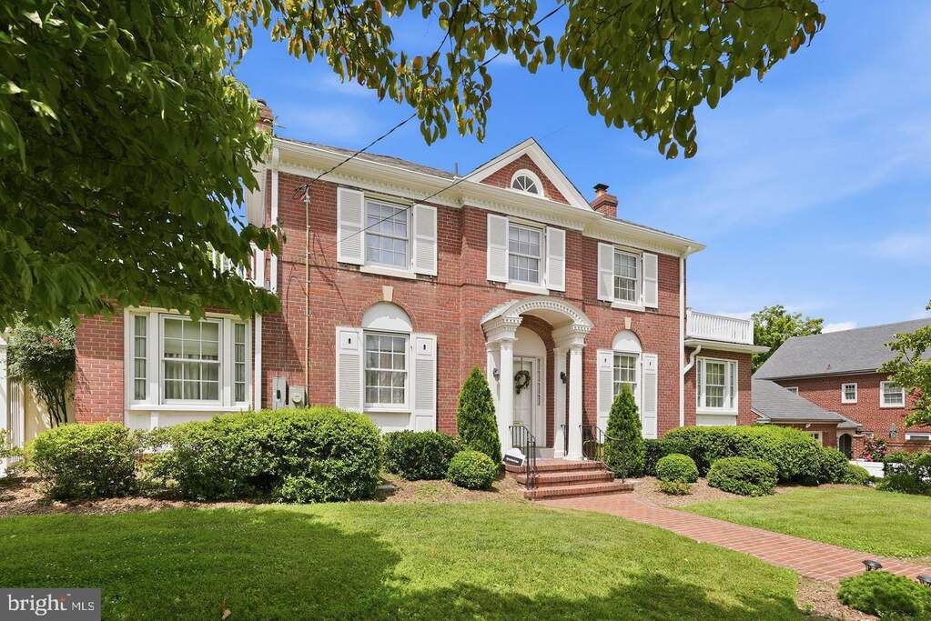 Silevr Spring 1907 Rookwood Road, Silver Spring, MD 20910 | MLS# MDMC2261230 | RLAH ...