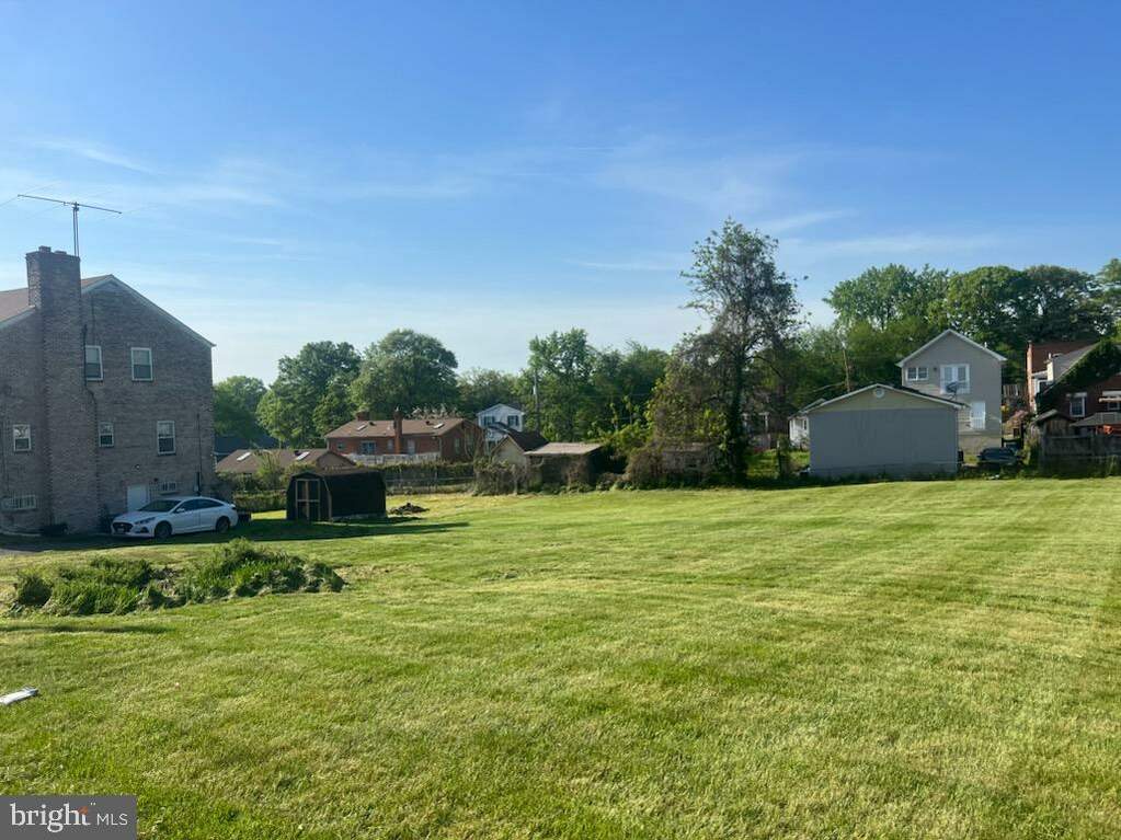 6110 K Street, Fairmount Heights, MD 20743 MLS MDPG2095616 RLAH