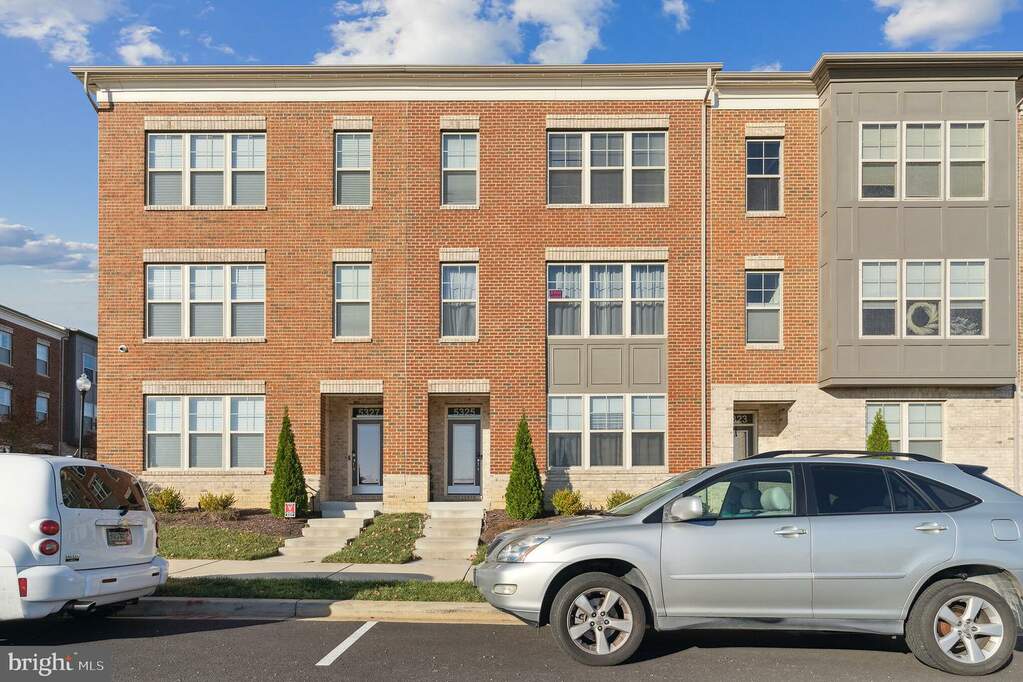 5300 Block Of Manor Park Drive In Upper Marlboro