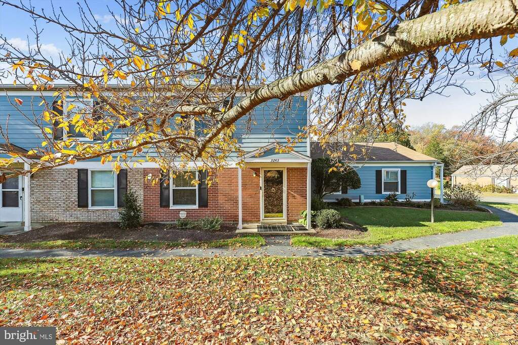 3243 Chester Grove Road, Upper Marlboro, MD 20774 MLS MDPG2096574