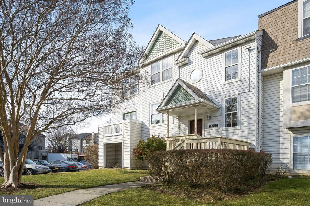 14220 Jib Street 5152, Laurel, MD 20707 MLS MDPG2100574 RLAH