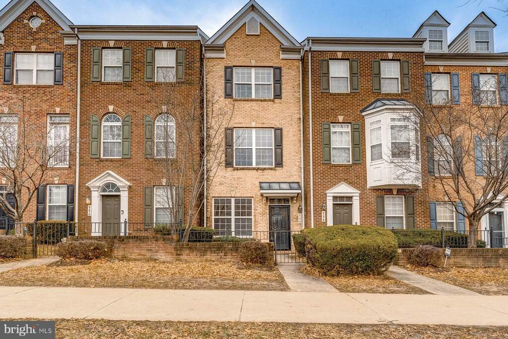 536 Garrett A Boulevard, Hyattsville, MD 20785 MLS
