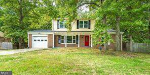 7207 Robin Hood Drive