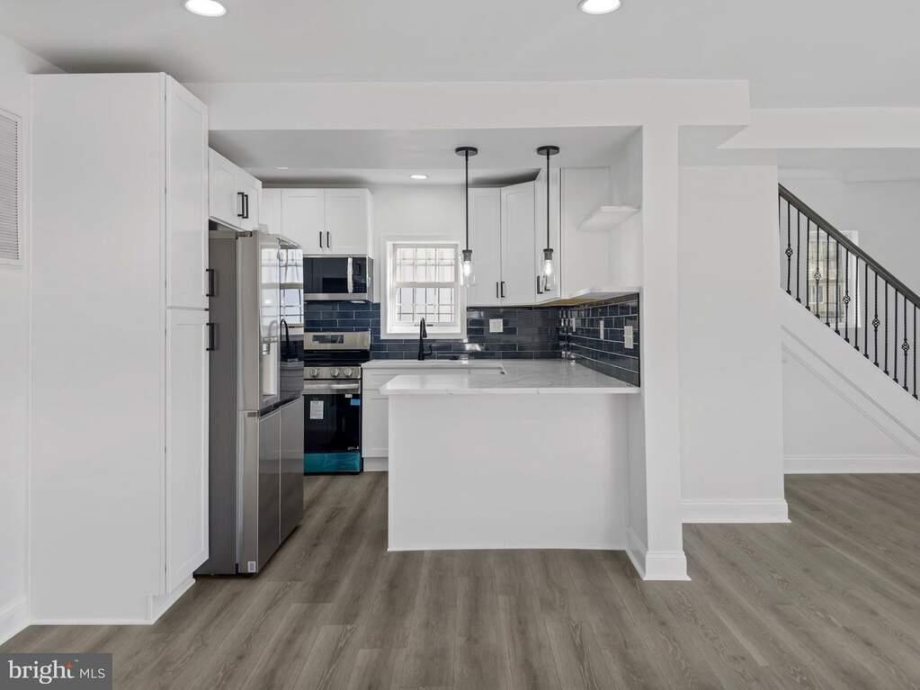 727 59th Avenue, Fairmount Heights, MD 20743 MLS MDPG2108170 RLAH