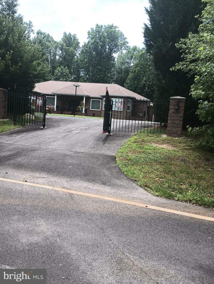 16501 Nottingham Road, Upper Marlboro, MD 20772 MLS MDPG2115568 RLAH properties