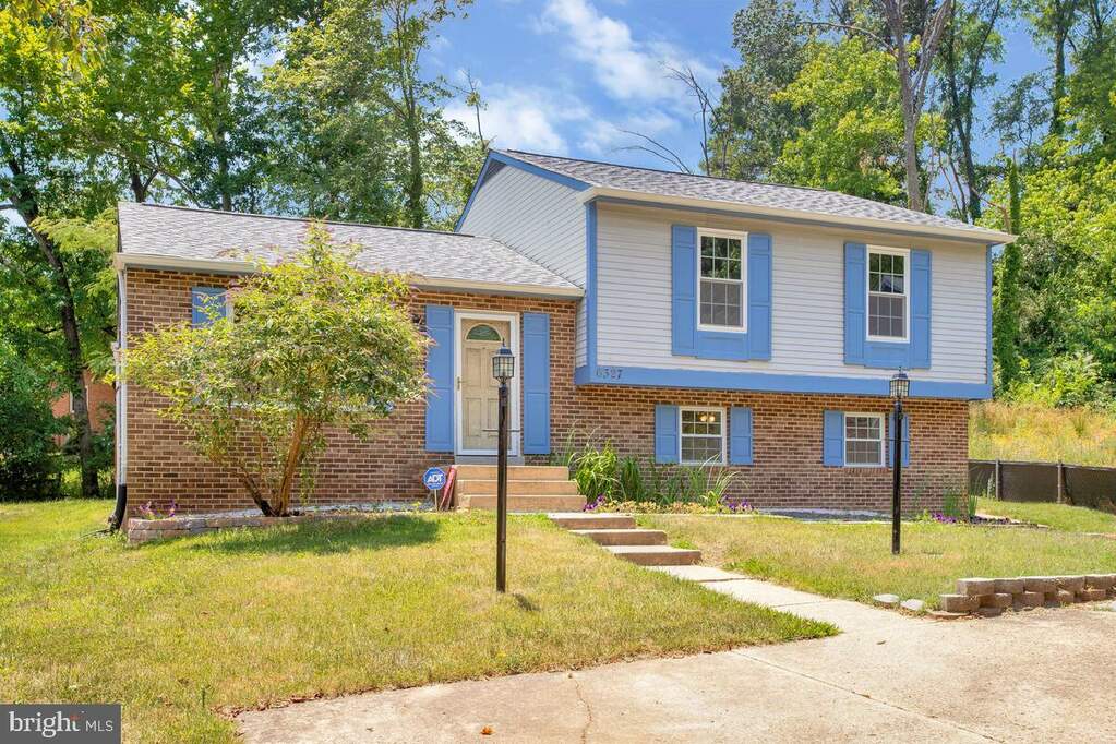 6327 Joslyn Place, Cheverly, MD 20785 MLS MDPG2118376 RLAH properties