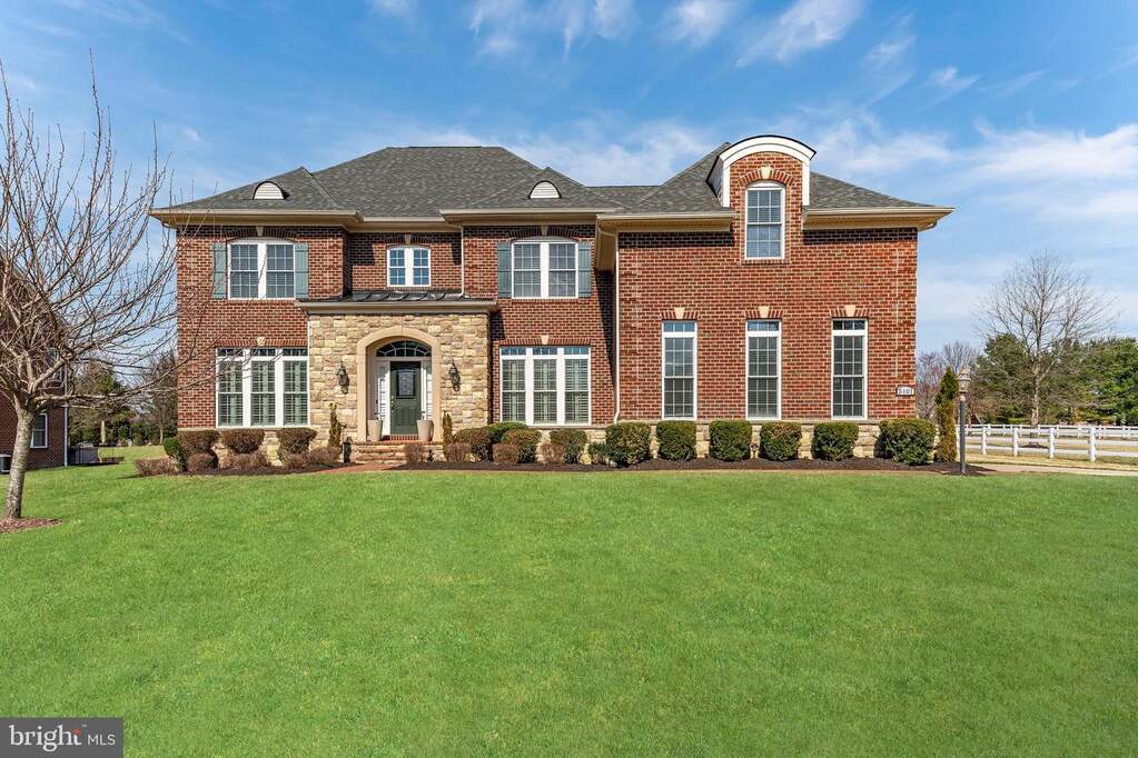 5101 Landons Bequest Lane, Bowie, MD 20720 | MLS# MDPG2143552 | RLAH ...