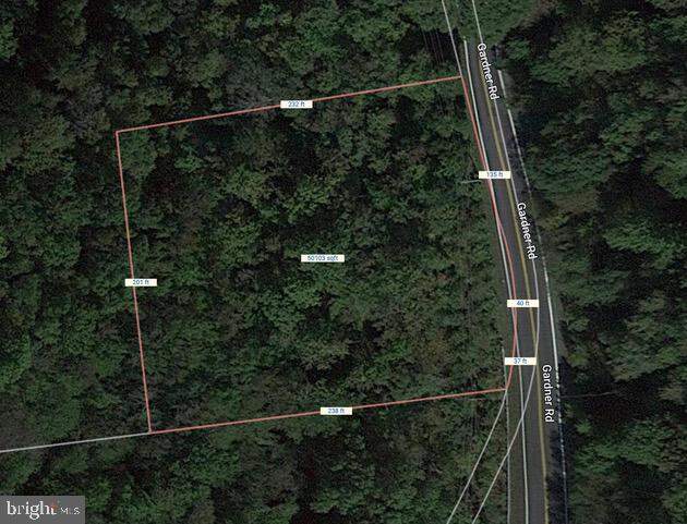 Parcel 21 Gardner Road, Waldorf, MD 20601 - View 2