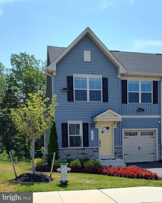 14381 Longhouse Loop #A