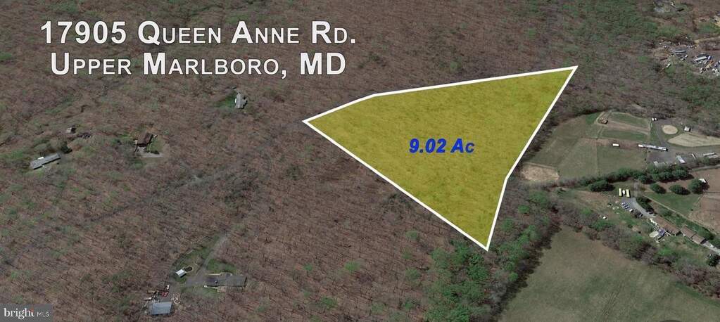 17905 Queen Anne Road, Upper Marlboro, MD 20774, Upper Marlboro