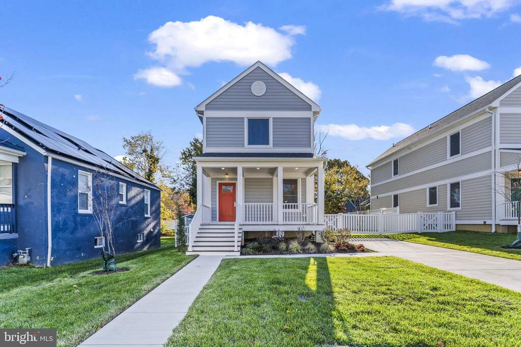 725 60th Place, Capitol Heights, MD 20743