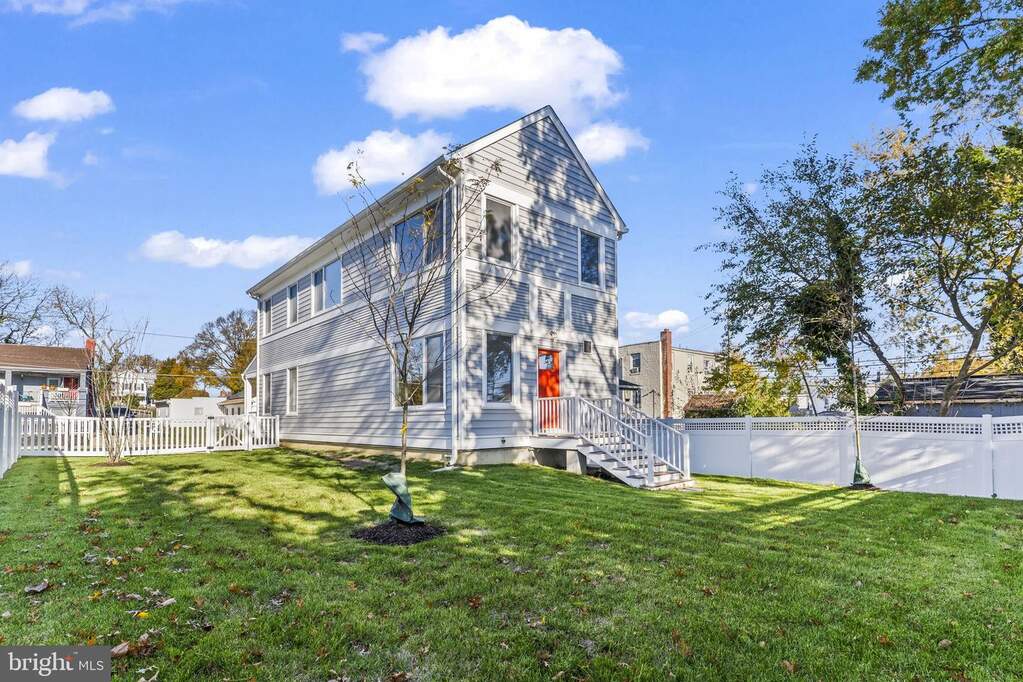 725 60th Place, Capitol Heights, MD 20743 - View 4