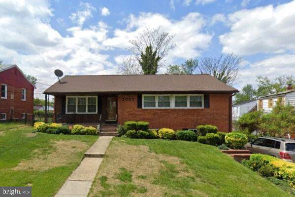 2003 Lakewood Street