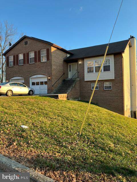 6211 Kolb Street, Capitol Heights, MD 20743, Capitol Heights