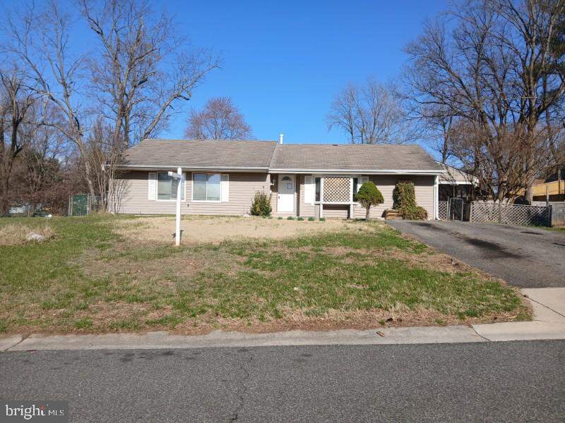 15700 Perkins Lane, Bowie, MD 20716, Bowie