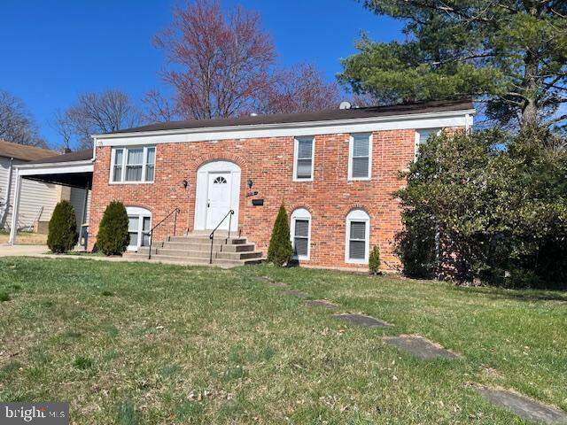 7001 Blue Bird Court, Lanham, MD 20706, Lanham