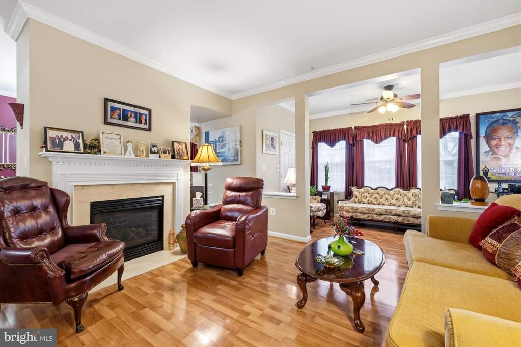 13301 New Acadia Lane #109, Upper Marlboro, MD 20774, Upper Marlboro