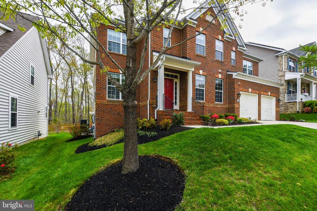 1914 Fittleworth Terrace, Upper Marlboro, MD 20774 - View 2
