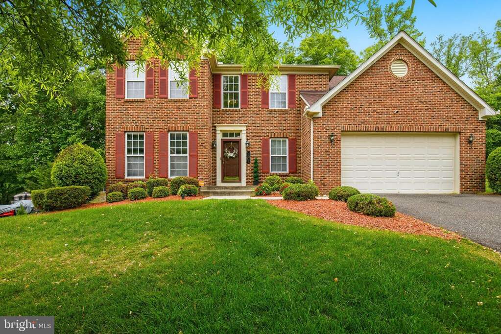 6707 Stoneridge Court, Fort Washington, MD 20744, Fort Washington
