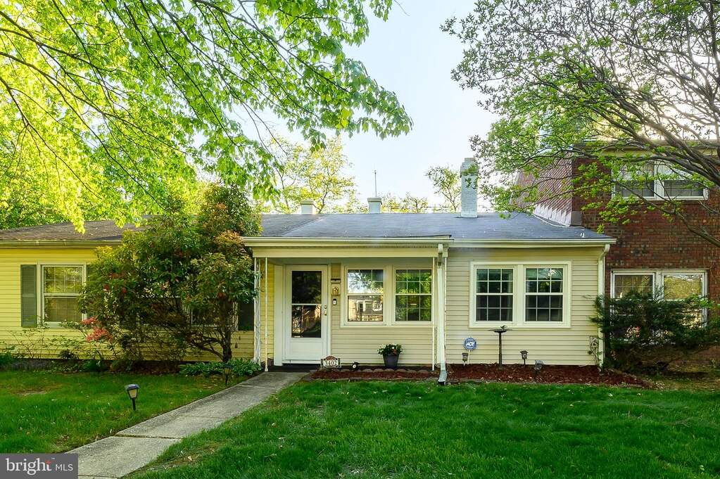 3402 Maple Bluff Lane, Bowie, MD 20715, Bowie