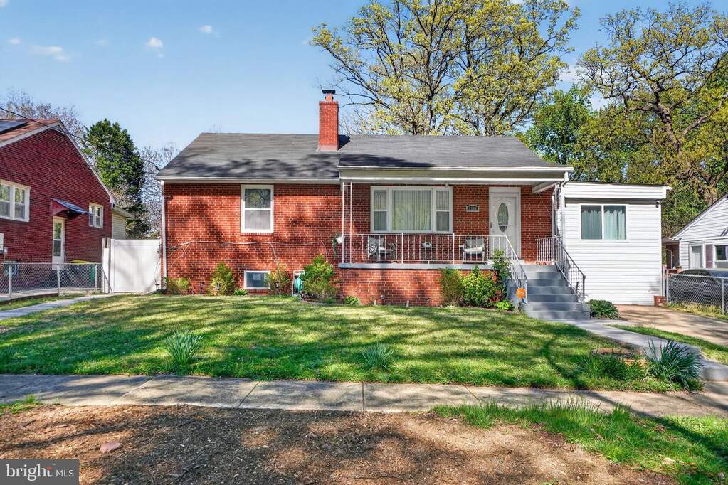 5506 Winston Street, Temple Hills, MD 20748, Temple Hills