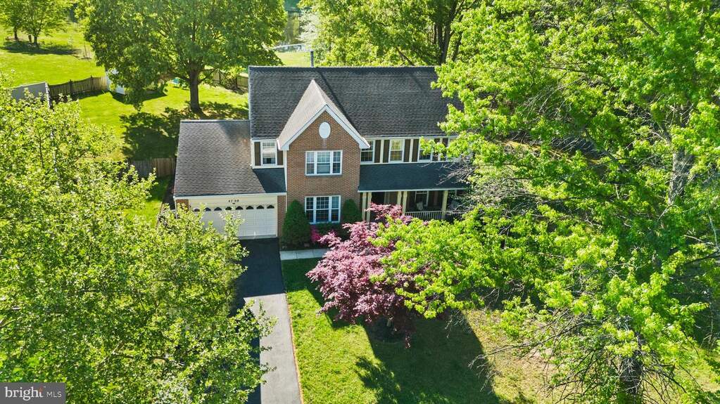 4708 Halloran Court, Upper Marlboro, MD 20772, Upper Marlboro